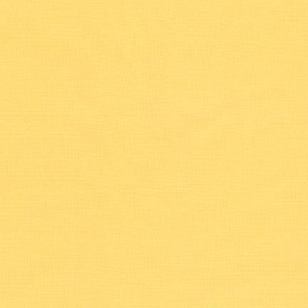 Kona - Kona Cotton: Lemon 23 - - gatherhereonline.sbs