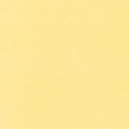 Kona - Kona Cotton: Maize 1216 - - gatherhereonline.sbs
