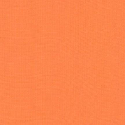 Kona - Kona Cotton: Mango 192 - - gatherhereonline.sbs