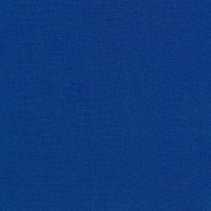 Kona - Kona Cotton: Marine 1218 - - gatherhereonline.sbs