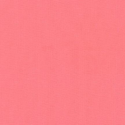Kona - Kona Cotton: Melon 1228 - - gatherhereonline.sbs