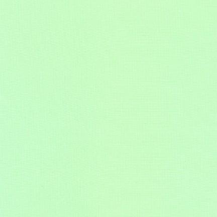 Kona - Kona Cotton: Mint 1234 - - gatherhereonline.sbs