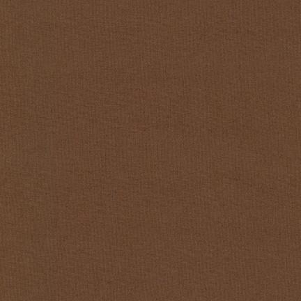 Kona - Kona Cotton: Mocha 1237 - - gatherhereonline.sbs