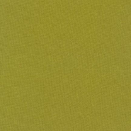 Kona - Kona Cotton: Olive 1263 - - gatherhereonline.sbs