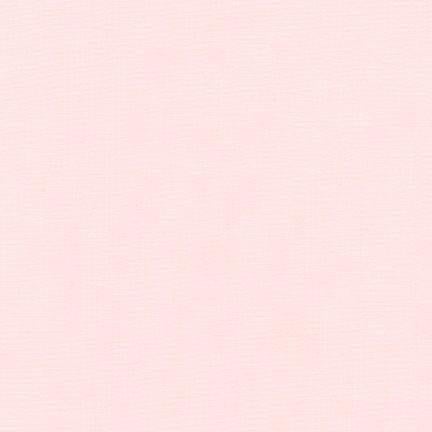 Kona - Kona Cotton: Pearl Pink 1283 - - gatherhereonline.sbs