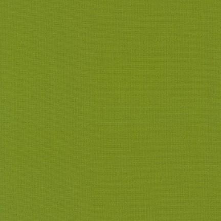 Kona - Kona Cotton: Peridot 317 - - gatherhereonline.sbs