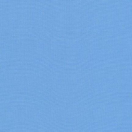 Kona - Kona Cotton: Periwinkle 1285 - - gatherhereonline.sbs