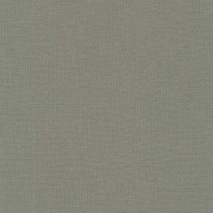 Kona - Kona Cotton: Pewter 1470 - - gatherhereonline.sbs