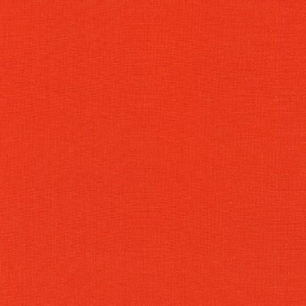 Kona - Kona Cotton: Pimento 865 - - gatherhereonline.sbs