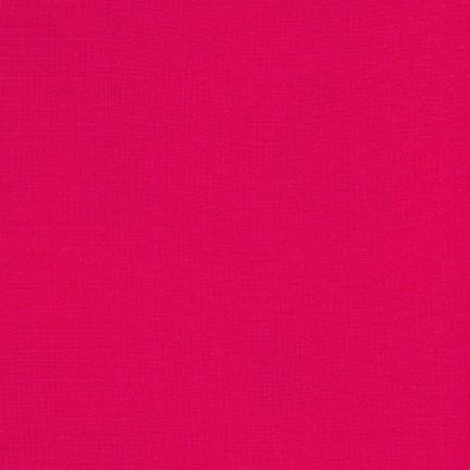Kona - Kona Cotton: Pomegranate 1295 - - gatherhereonline.sbs