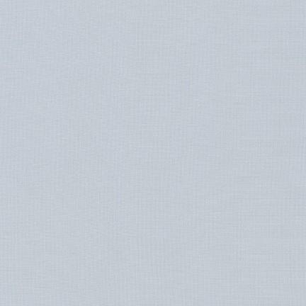 Kona - Kona Cotton: Quicksilver 856 - - gatherhereonline.sbs