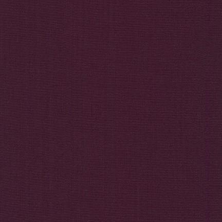 Kona - Kona Cotton: Raisin 1469 - - gatherhereonline.sbs
