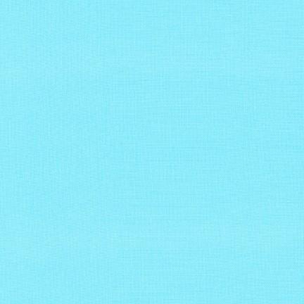 Kona - Kona Cotton: Robin Egg 1514 - - gatherhereonline.sbs