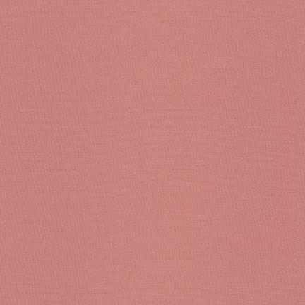 Kona - Kona Cotton: Rose 1310 - - gatherhereonline.sbs