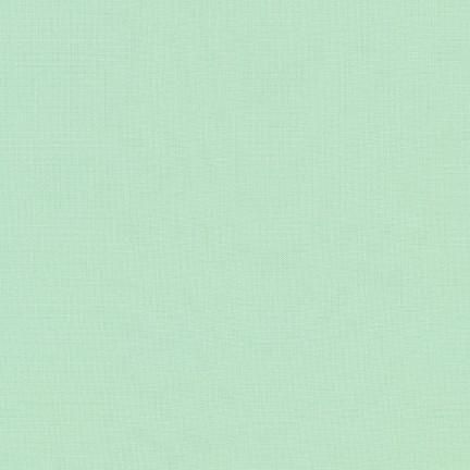 Kona - Kona Cotton: Seafoam 1328 - - gatherhereonline.sbs