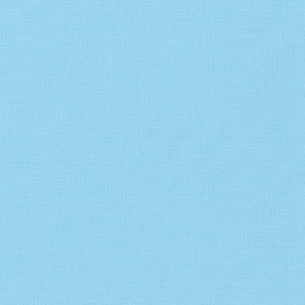 Kona - Kona Cotton: Spa Blue 847 - - gatherhereonline.sbs