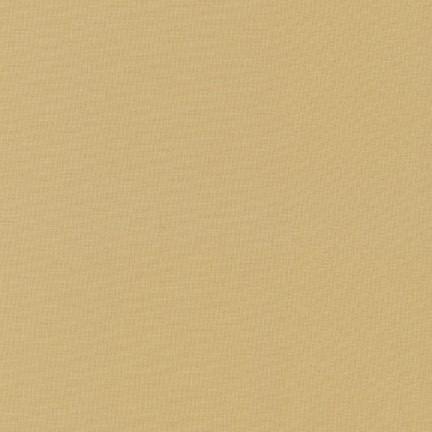 Kona - Kona Cotton: Straw 186 - - gatherhereonline.sbs