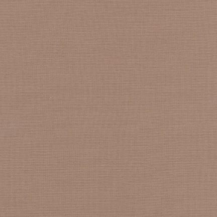 Kona - Kona Cotton: Suede 1855 - - gatherhereonline.sbs