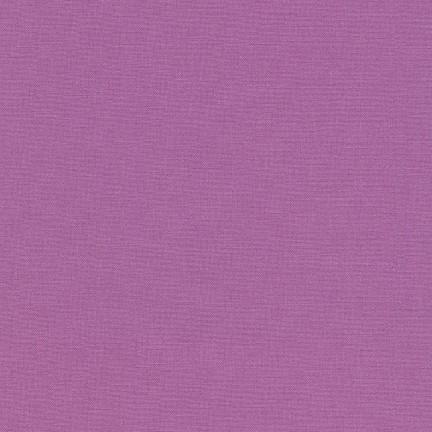 Kona - Kona Cotton: Violet 1383 - - gatherhereonline.sbs