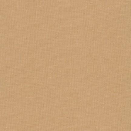 Kona - Kona Cotton: Wheat 1386 - - gatherhereonline.sbs