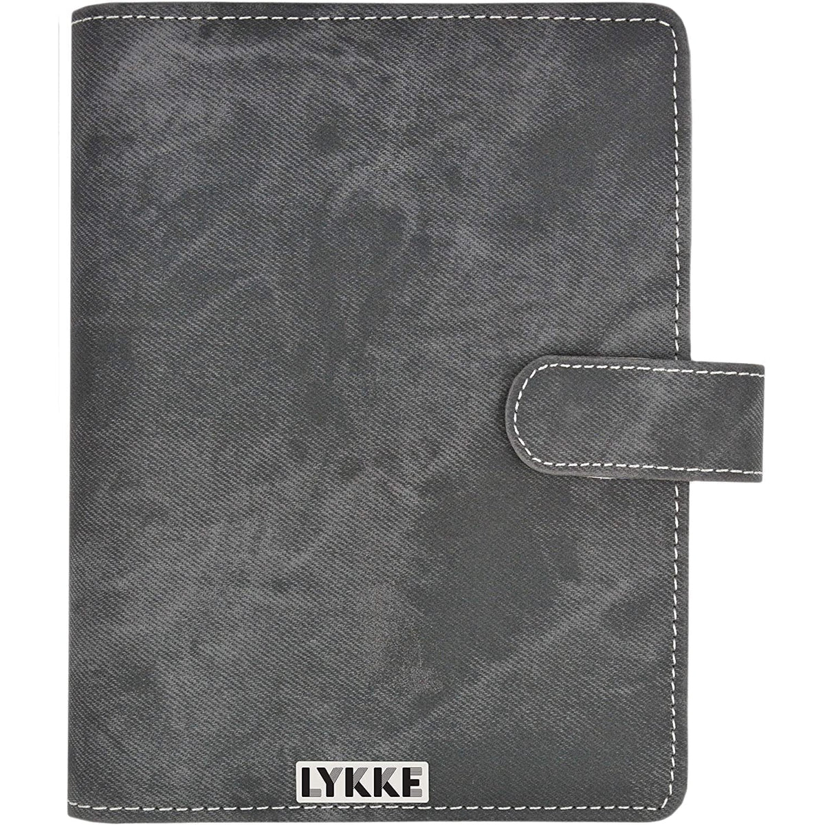 Lykke-Driftwood 6” DPN Set, Small Sizes-knitting needles-gather here online