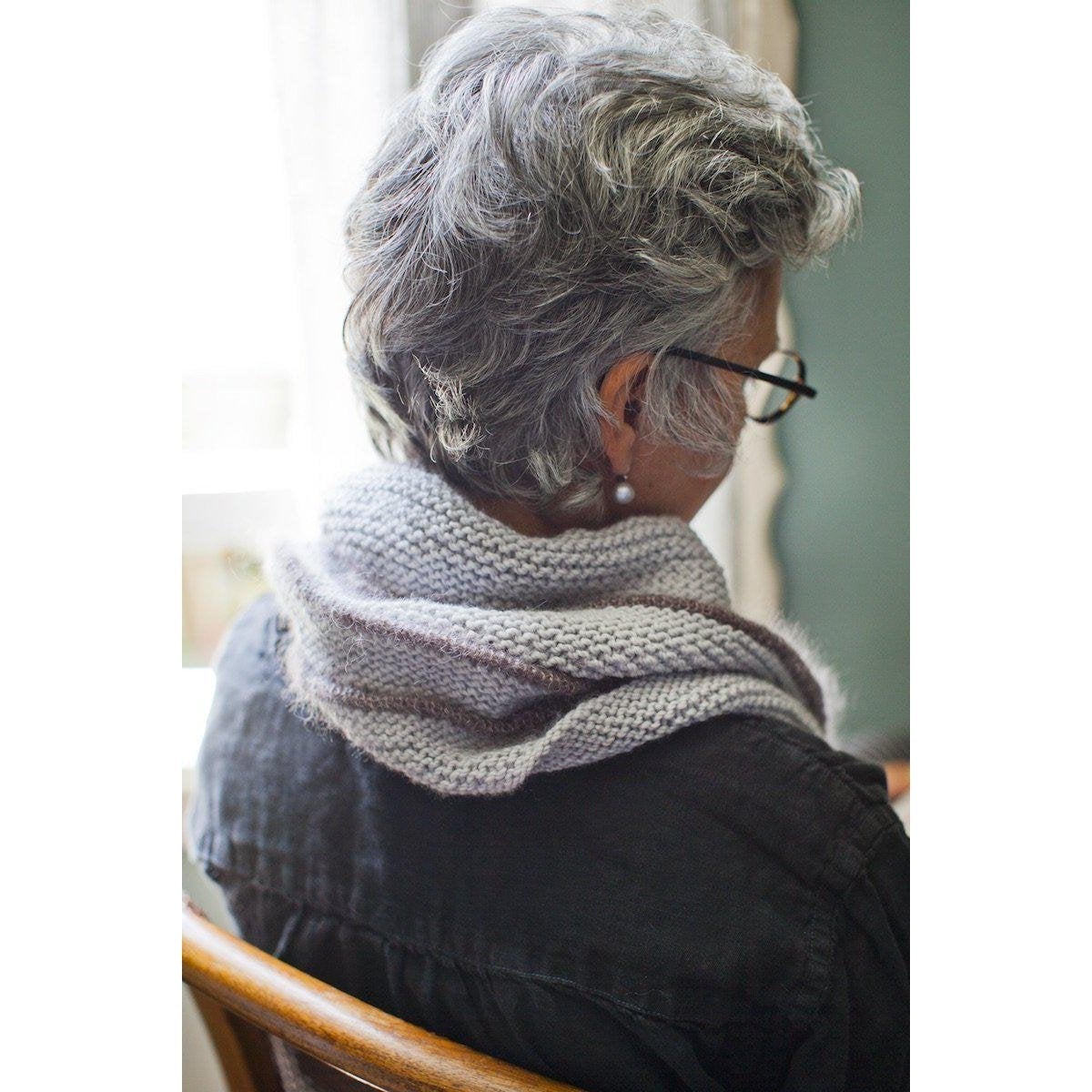 Mason-Dixon Knitting - Field Guide No. 1 Stripes - - gatherhereonline.sbs