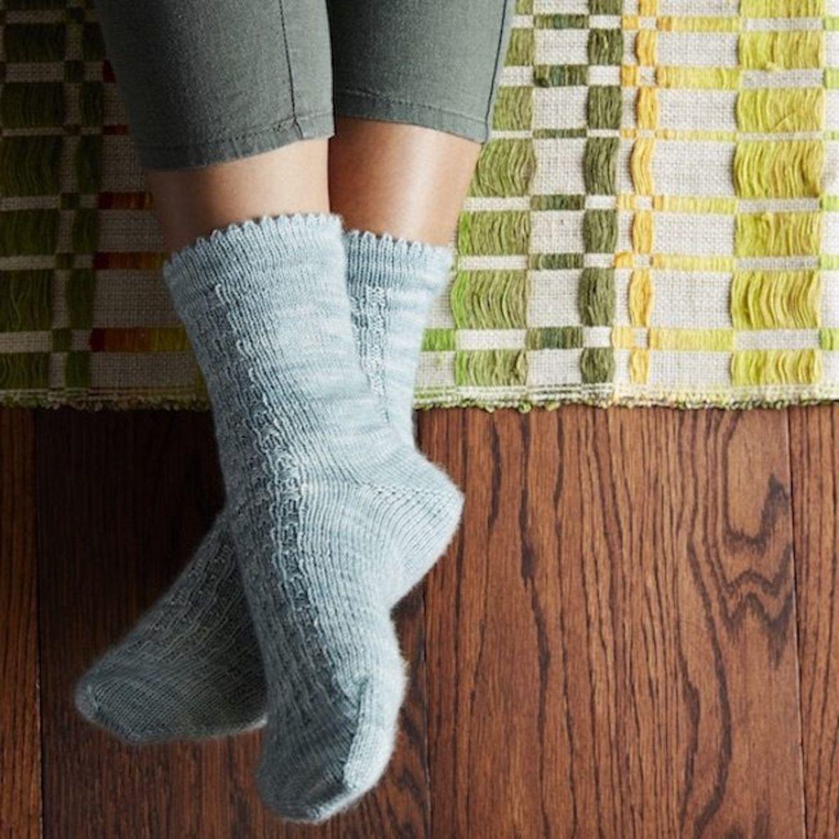 MDK-Modern Daily Knitting-Field Guide No. 11 Wanderlust-book-gather here online