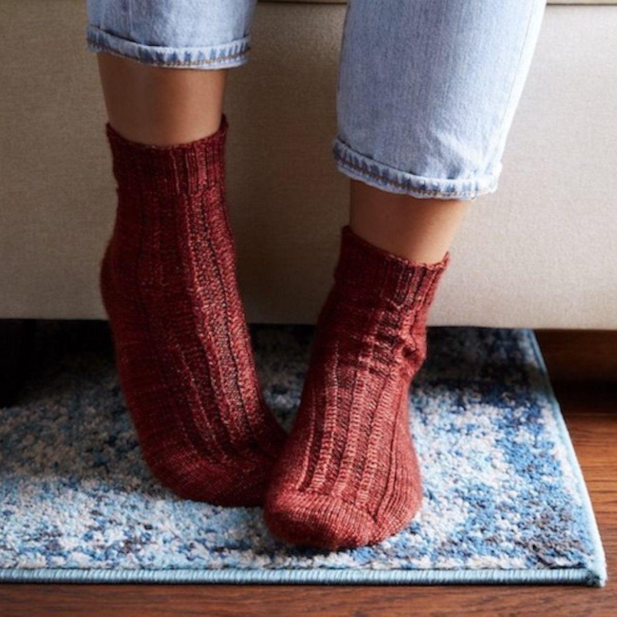 MDK-Modern Daily Knitting-Field Guide No. 11 Wanderlust-book-gather here online