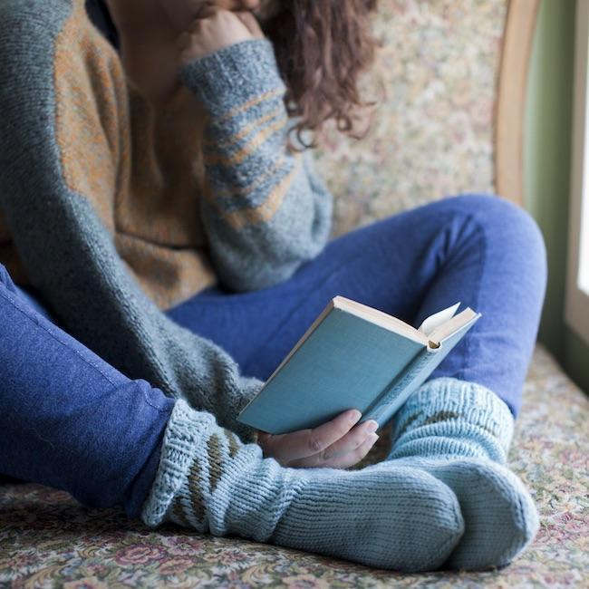 Mason-Dixon Knitting - Field Guide No. 2 Fair Isle - - gatherhereonline.sbs