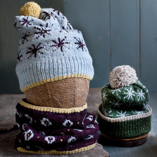 Mason-Dixon Knitting - Field Guide No. 2 Fair Isle - - gatherhereonline.sbs