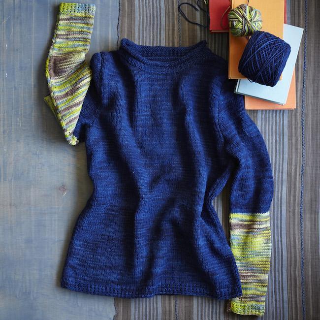 Mason-Dixon Knitting - Field Guide No. 3 Wild Yarns - - gatherhereonline.sbs