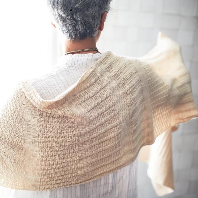 Mason-Dixon Knitting - Field Guide No. 5 Sequences by Mason-Dixon Knitting - - gatherhereonline.sbs
