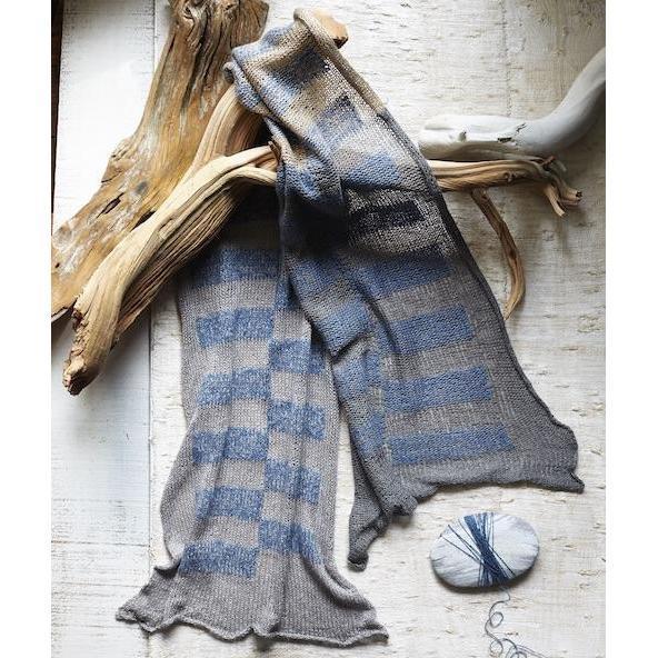 Mason-Dixon Knitting - Field Guide No. 6 Transparency - - gatherhereonline.sbs