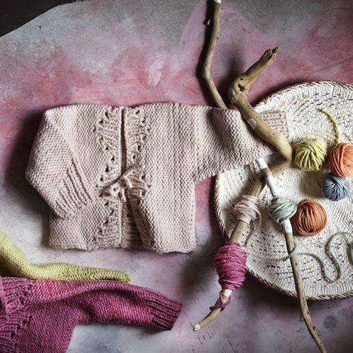 Mason-Dixon Knitting - Field Guide No. 6 Transparency - - gatherhereonline.sbs