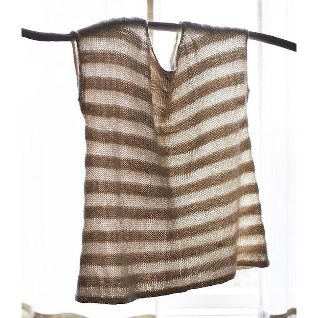 Mason-Dixon Knitting - Field Guide No. 6 Transparency - - gatherhereonline.sbs