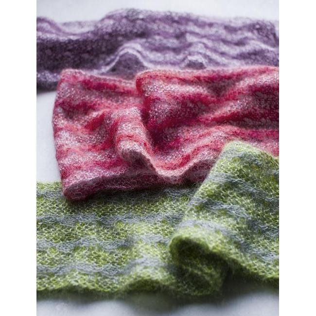 Mason-Dixon Knitting - Field Guide No. 6 Transparency - - gatherhereonline.sbs