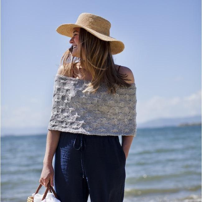 Mason-Dixon Knitting - Field Guide No. 7 Ease - - gatherhereonline.sbs