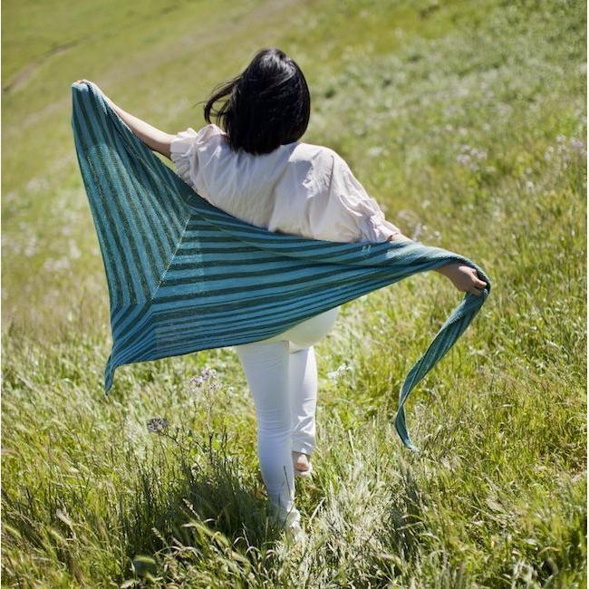 Mason-Dixon Knitting - Field Guide No. 7 Ease - - gatherhereonline.sbs