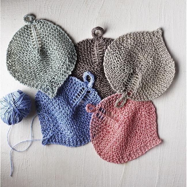 Mason-Dixon Knitting - Field Guide No. 7 Ease - - gatherhereonline.sbs