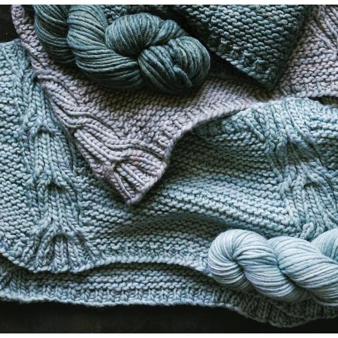Mason-Dixon Knitting - Field Guide No. 8 Merry Making - - gatherhereonline.sbs