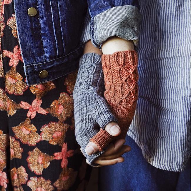Mason-Dixon Knitting - Field Guide No. 8 Merry Making - - gatherhereonline.sbs