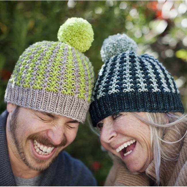 Mason-Dixon Knitting - Field Guide No. 8 Merry Making - - gatherhereonline.sbs