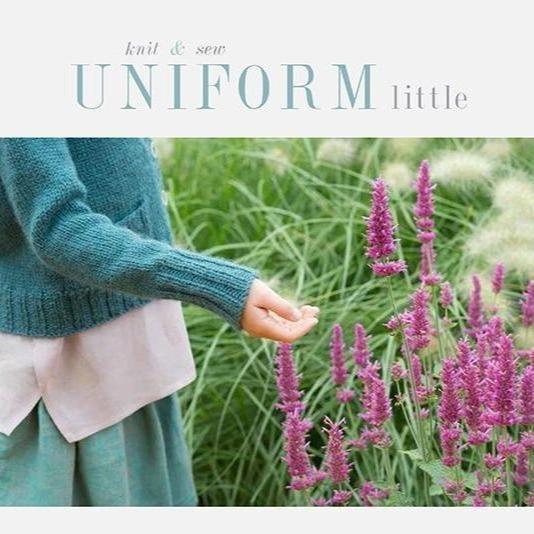 MadderMade - Uniform Little Knit & Sew by Madder and Grainline Studio - Default - gatherhereonline.sbs
