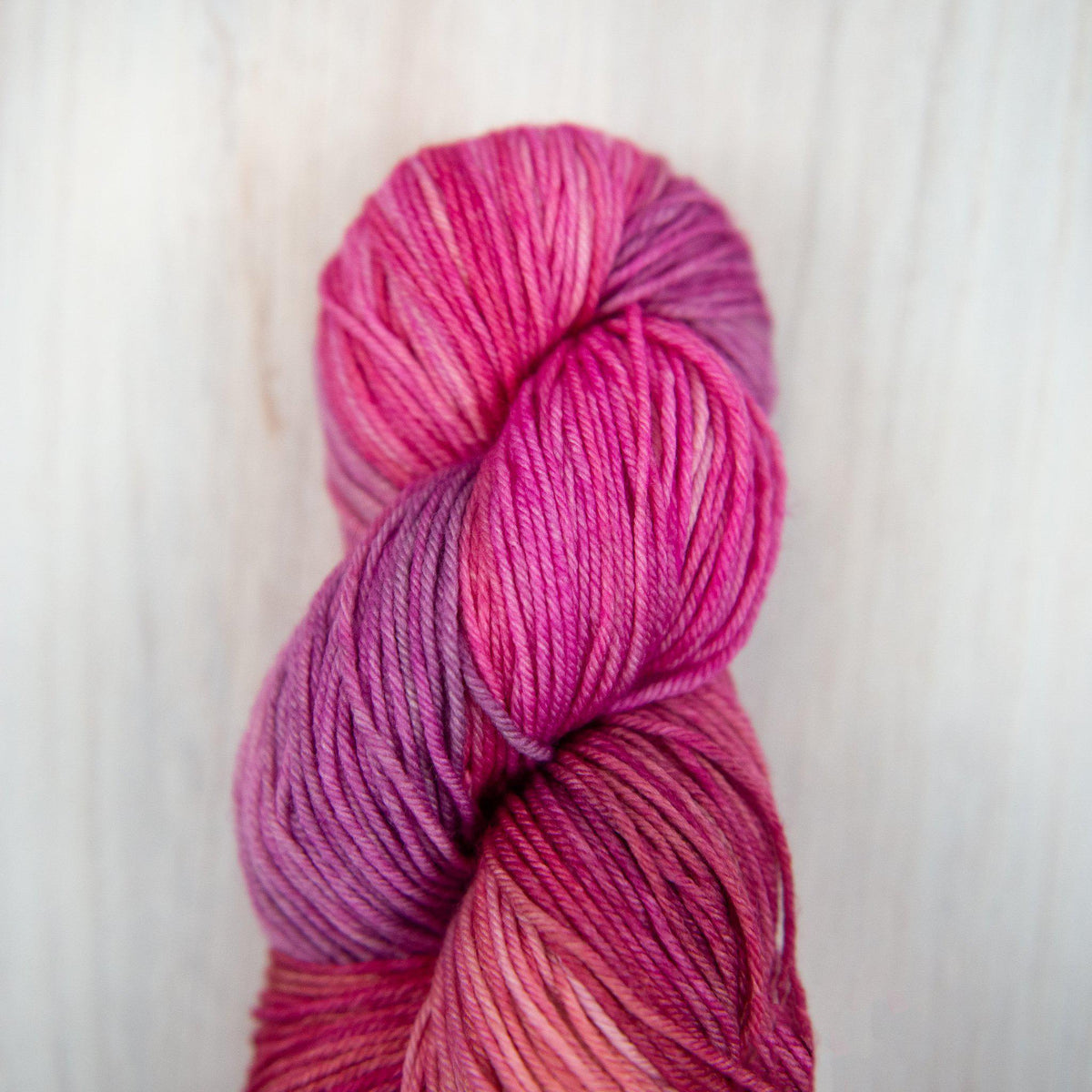 Malabrigo - Arroyo - 057 English Rose - gatherhereonline.sbs