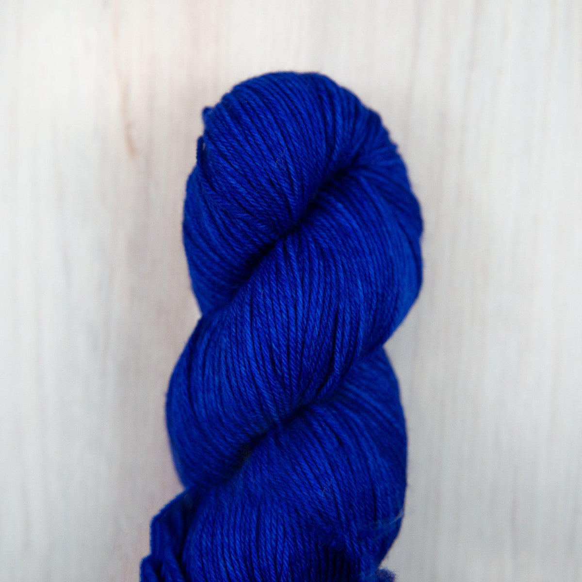 Malabrigo - Arroyo - 415 Matisse Blue - gatherhereonline.sbs