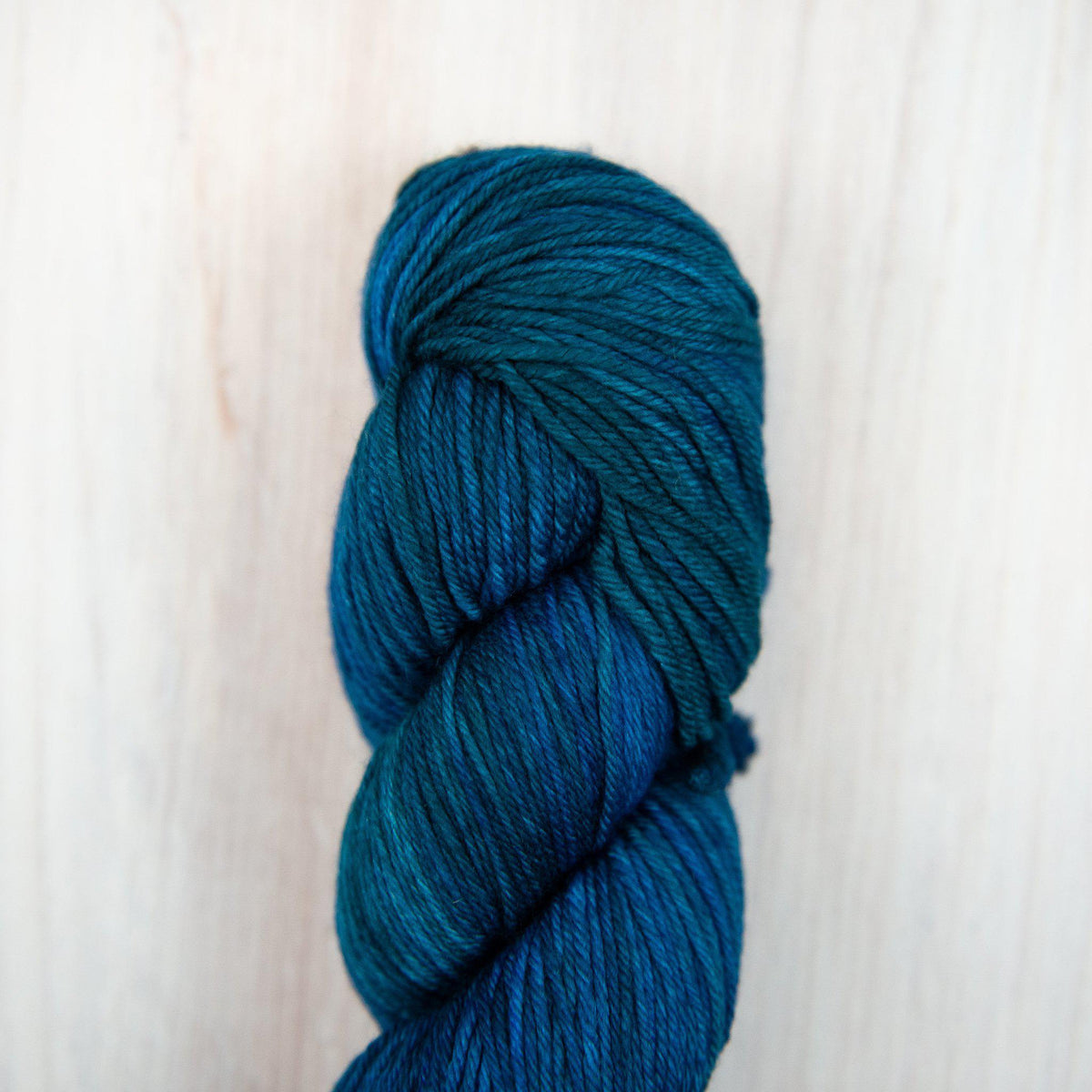 Malabrigo - Arroyo - 685 Greenish Blue - gatherhereonline.sbs
