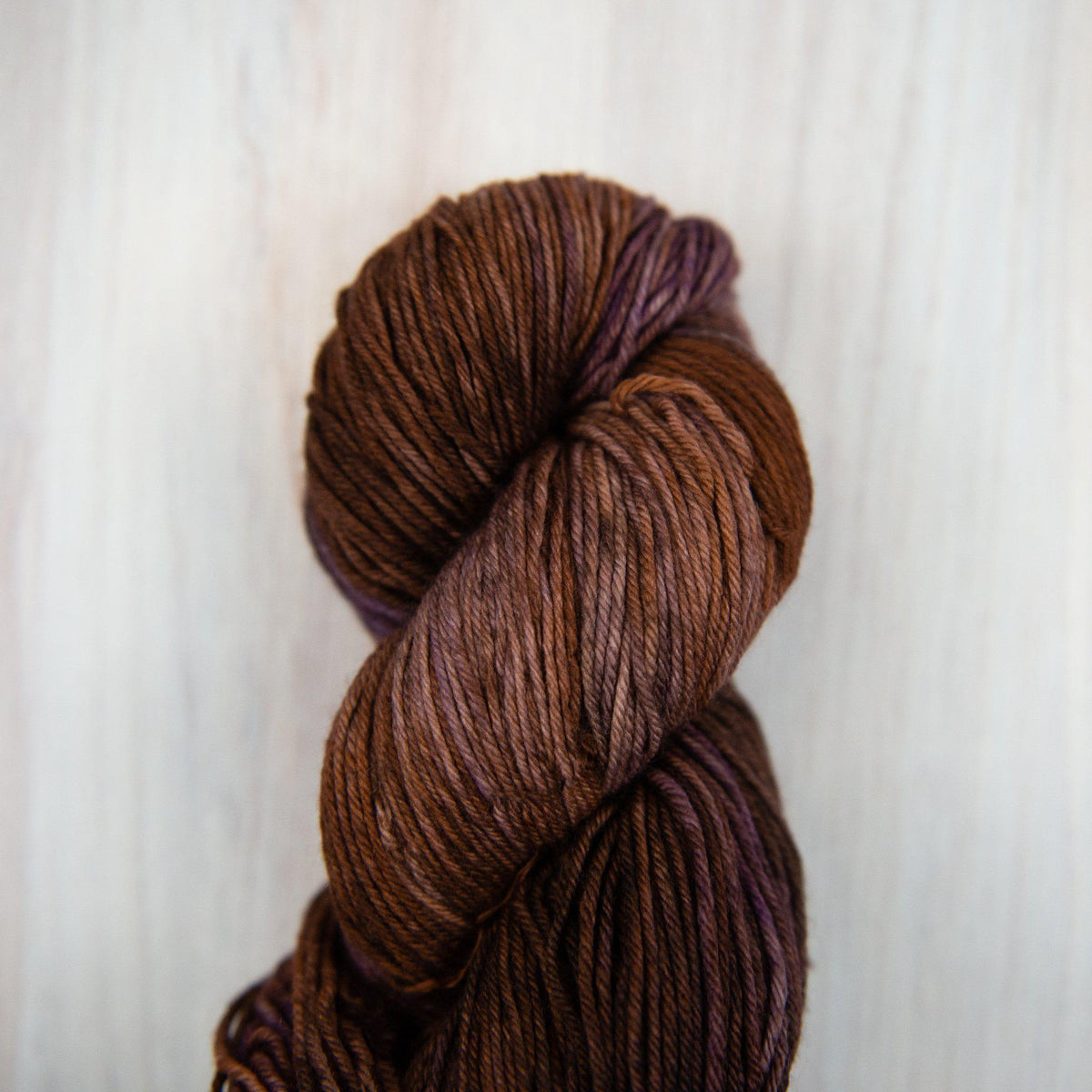 Malabrigo - Arroyo - 686 Choco - gatherhereonline.sbs