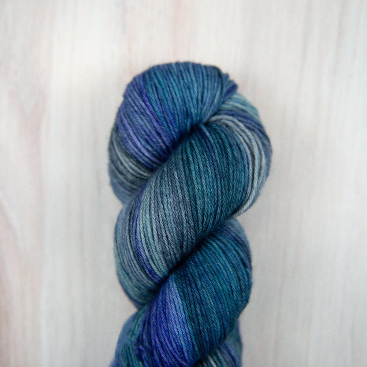 Malabrigo - Arroyo - 856 Azules - gatherhereonline.sbs