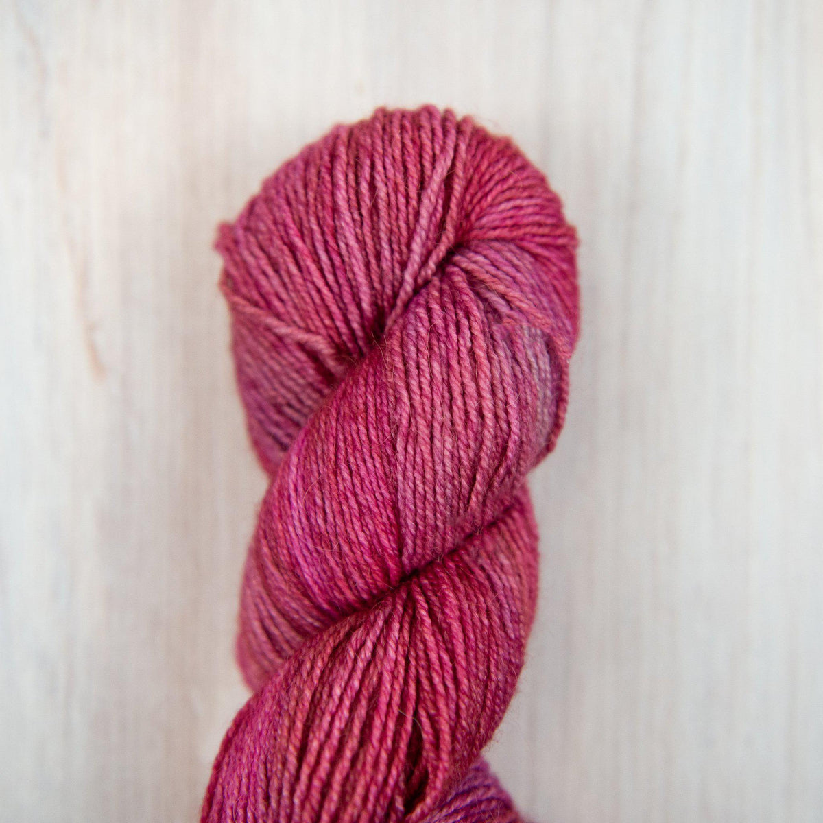 Malabrigo - Dos Tierras - 057 English Rose - gatherhereonline.sbs