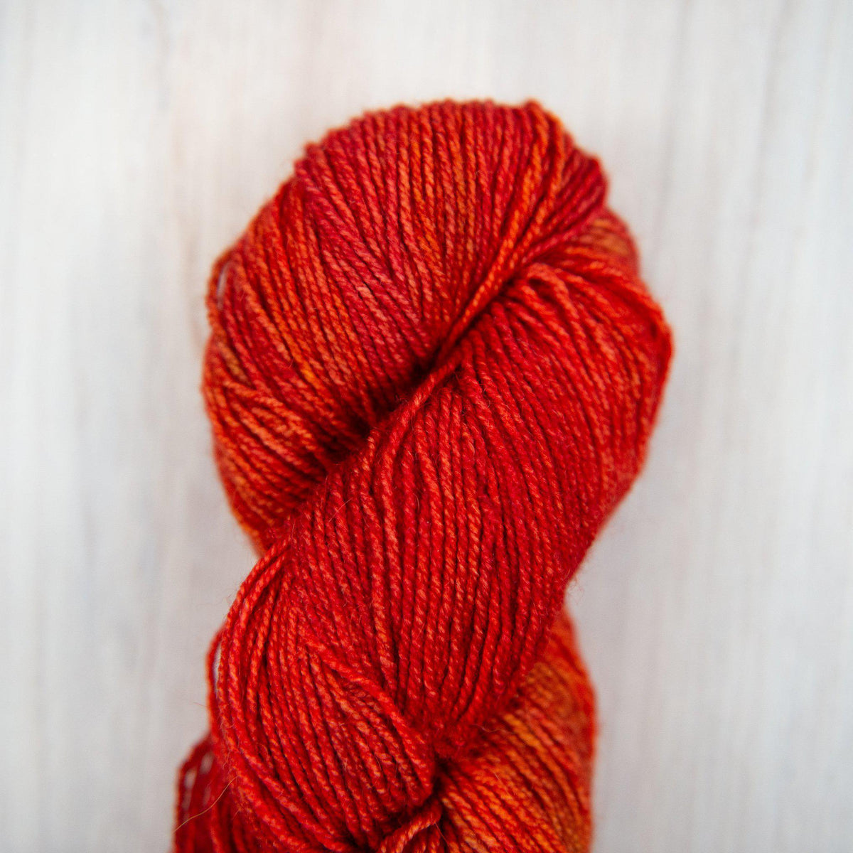 Malabrigo - Dos Tierras - 089 Flama - gatherhereonline.sbs